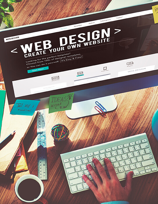 The Importance of Web Design